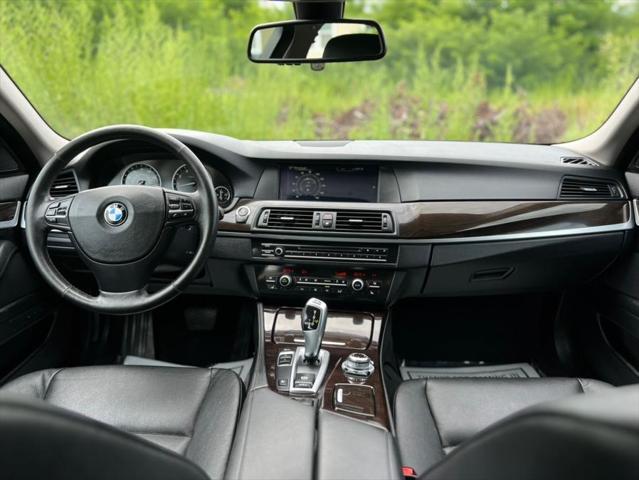 used 2013 BMW 535 car, priced at $8,987