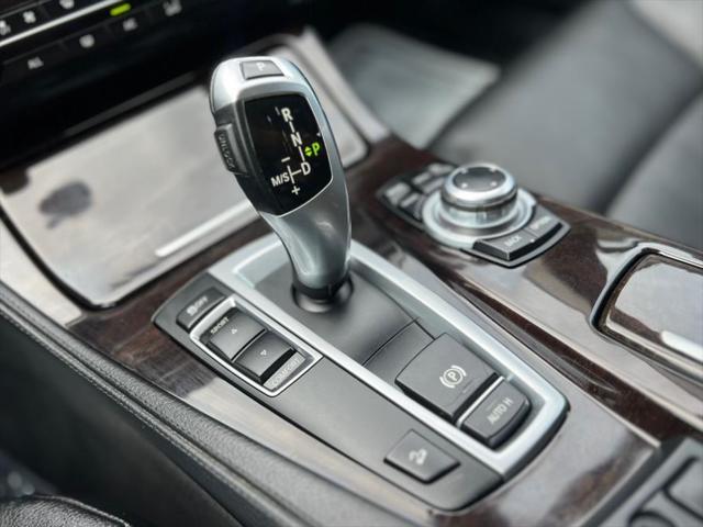 used 2013 BMW 535 car, priced at $8,987