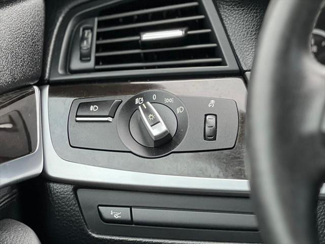 used 2013 BMW 535 car, priced at $8,987