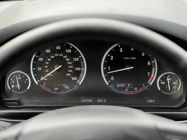 used 2013 BMW 535 car, priced at $8,987