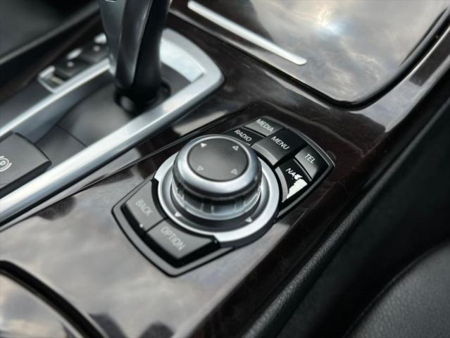 used 2013 BMW 535 car, priced at $8,987