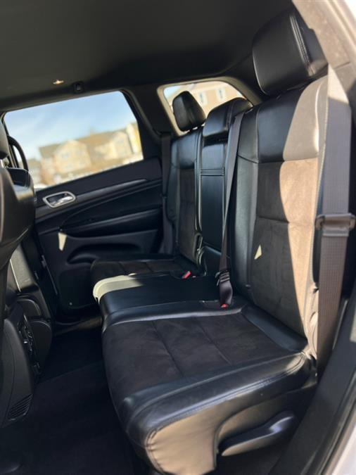 used 2019 Jeep Grand Cherokee car, priced at $20,487