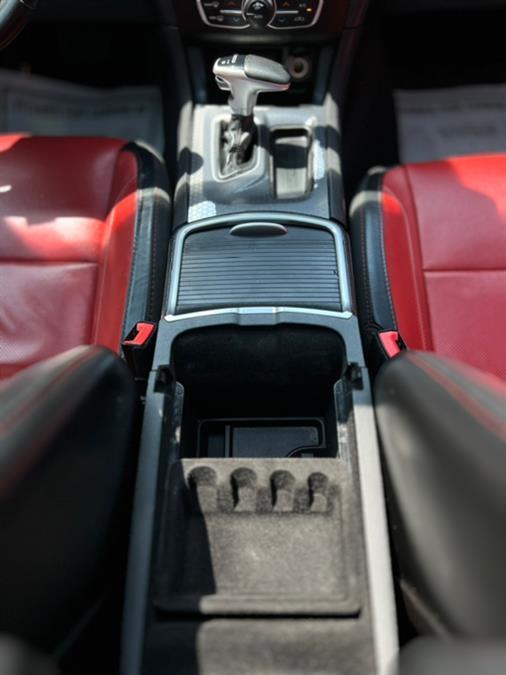 used 2016 Dodge Charger car