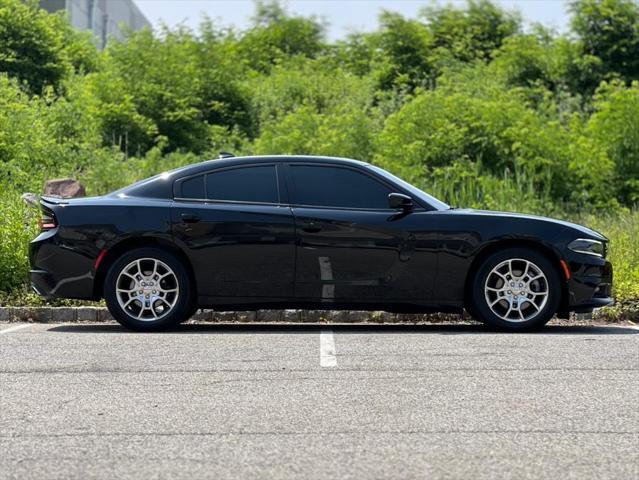 used 2016 Dodge Charger car