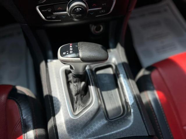 used 2016 Dodge Charger car