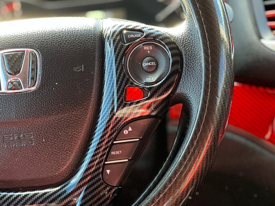 used 2019 Honda Ridgeline car, priced at $22,487