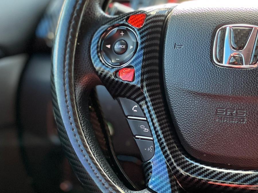 used 2019 Honda Ridgeline car, priced at $22,487