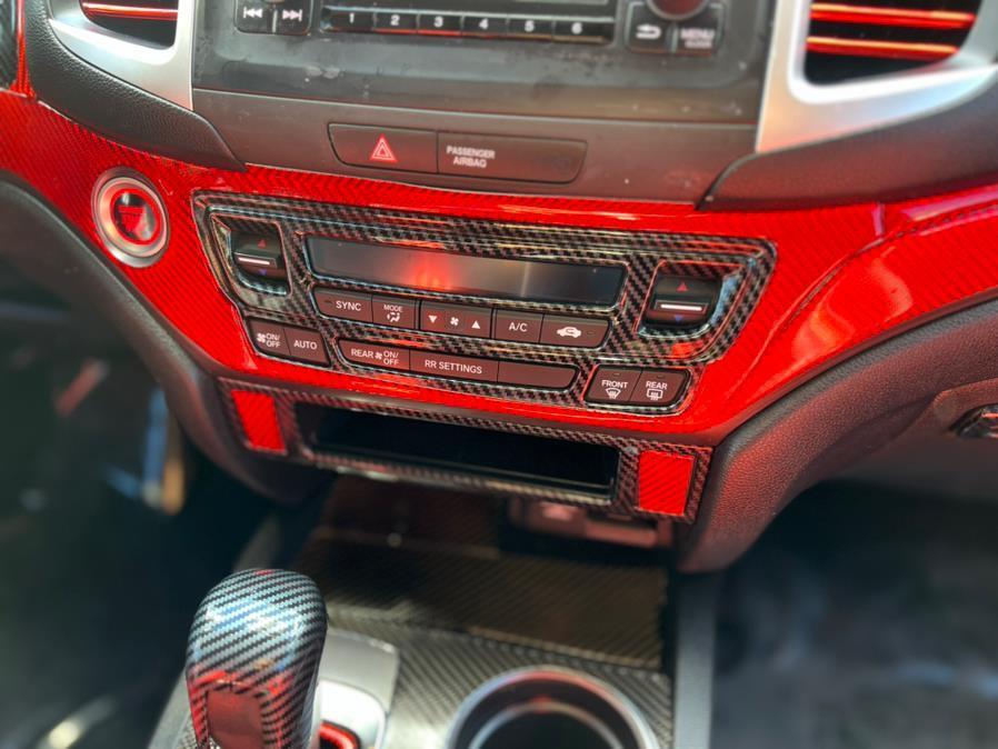 used 2019 Honda Ridgeline car, priced at $22,487