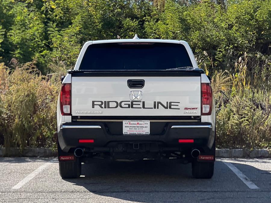 used 2019 Honda Ridgeline car, priced at $22,487