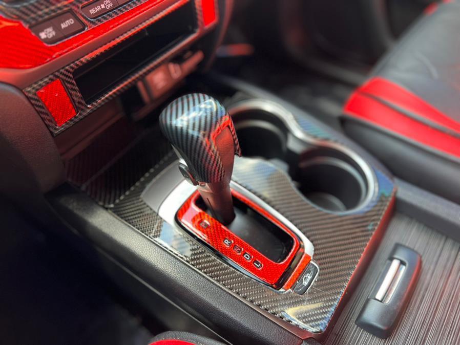 used 2019 Honda Ridgeline car, priced at $22,487