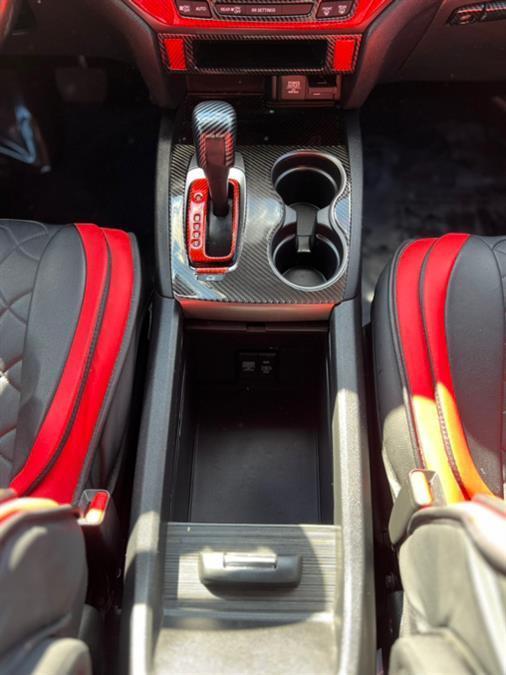 used 2019 Honda Ridgeline car, priced at $22,487