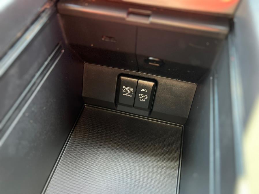 used 2019 Honda Ridgeline car, priced at $22,487