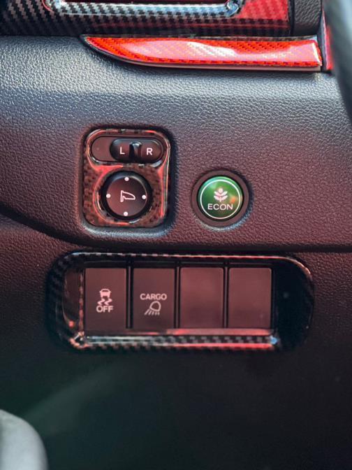 used 2019 Honda Ridgeline car, priced at $22,487