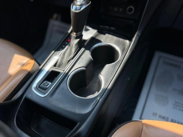 used 2020 Chevrolet Equinox car, priced at $12,487