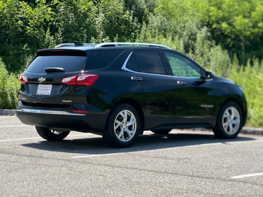 used 2020 Chevrolet Equinox car, priced at $12,487
