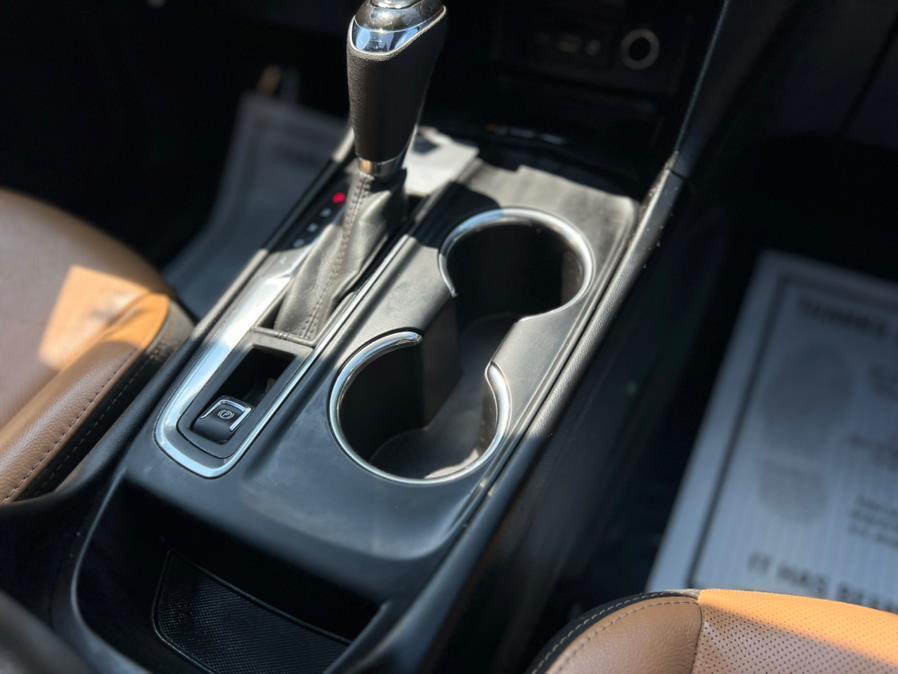 used 2020 Chevrolet Equinox car, priced at $12,487