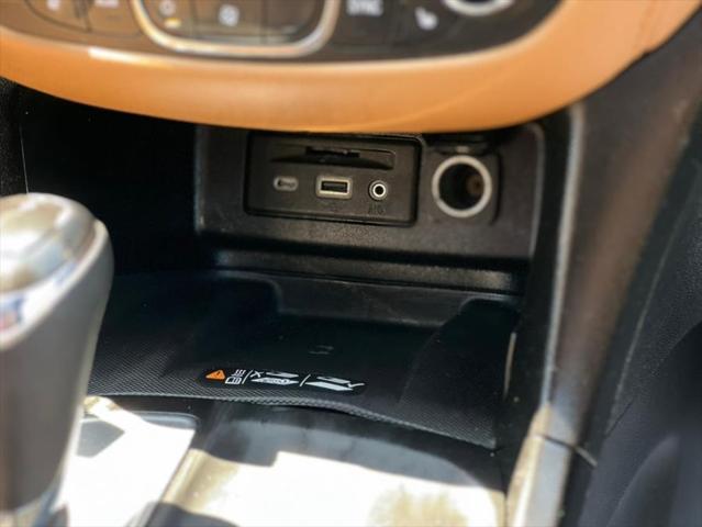 used 2020 Chevrolet Equinox car, priced at $12,487