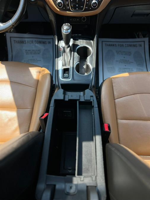 used 2020 Chevrolet Equinox car, priced at $12,487