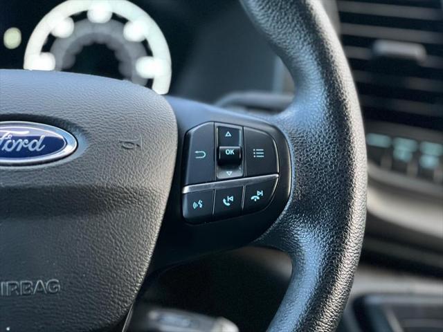 used 2020 Ford Transit-350 car, priced at $34,989