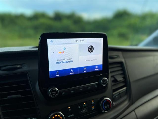 used 2020 Ford Transit-350 car, priced at $34,989