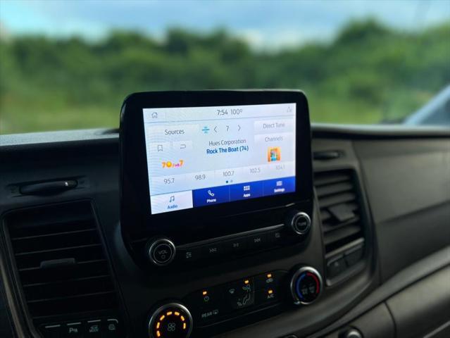 used 2020 Ford Transit-350 car, priced at $34,989