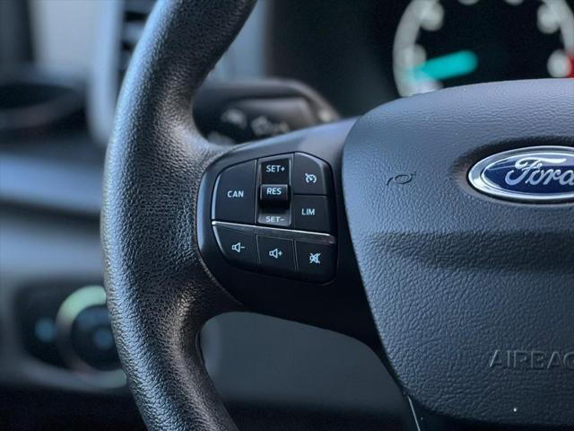 used 2020 Ford Transit-350 car, priced at $34,989