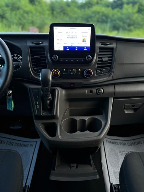 used 2020 Ford Transit-350 car, priced at $34,989