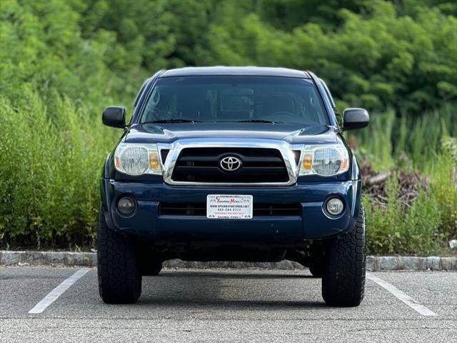 used 2006 Toyota Tacoma car, priced at $14,987