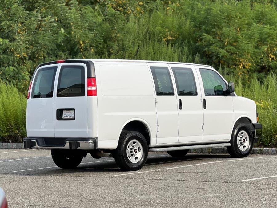 used 2019 GMC Savana 2500 car, priced at $22,989