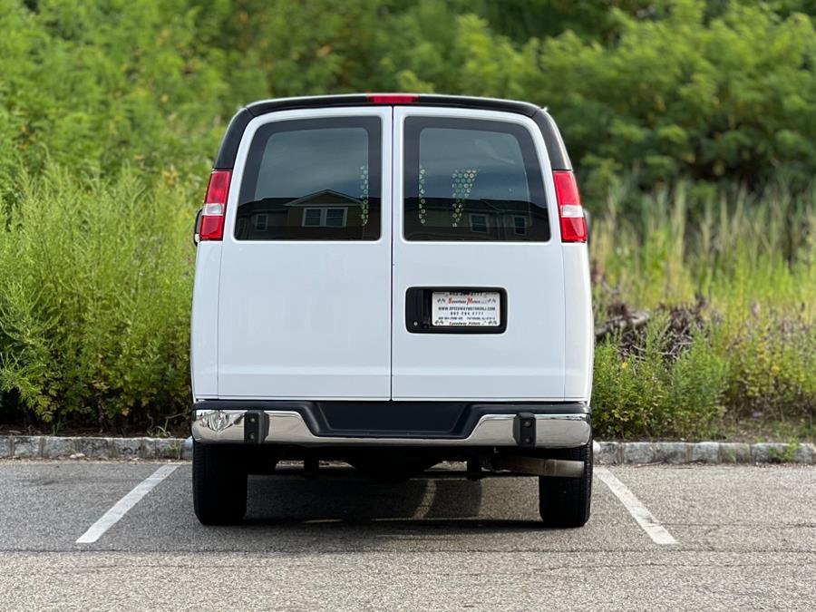 used 2019 GMC Savana 2500 car, priced at $24,989