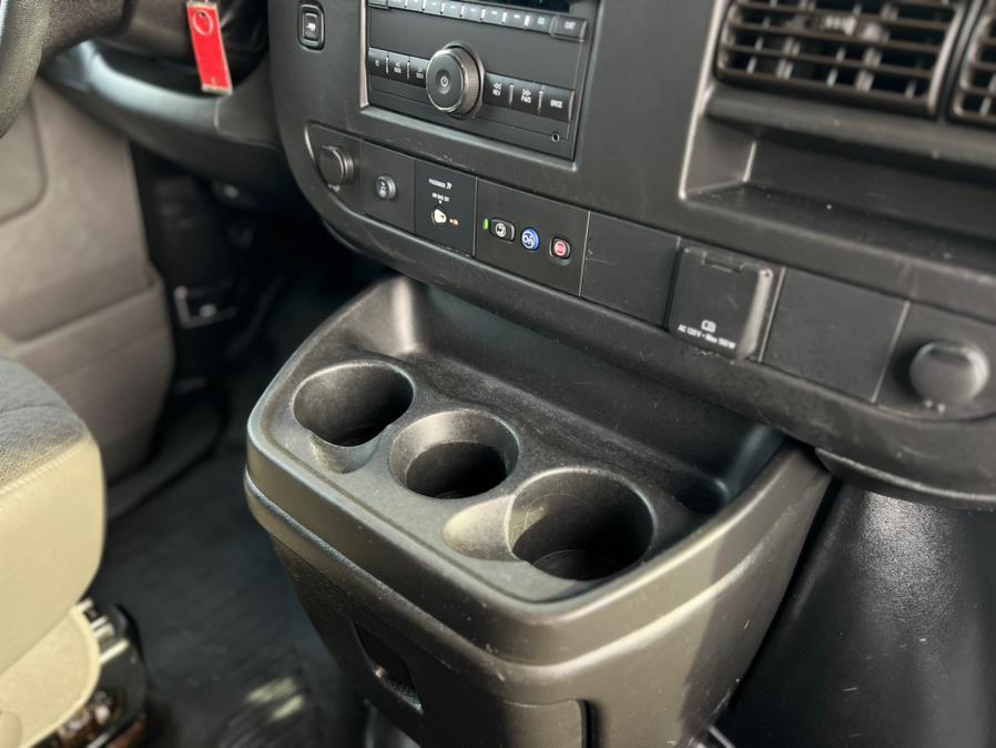 used 2019 GMC Savana 2500 car, priced at $24,989