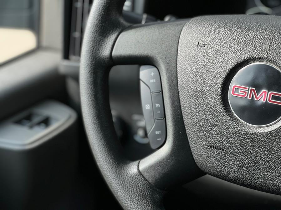 used 2019 GMC Savana 2500 car, priced at $24,989