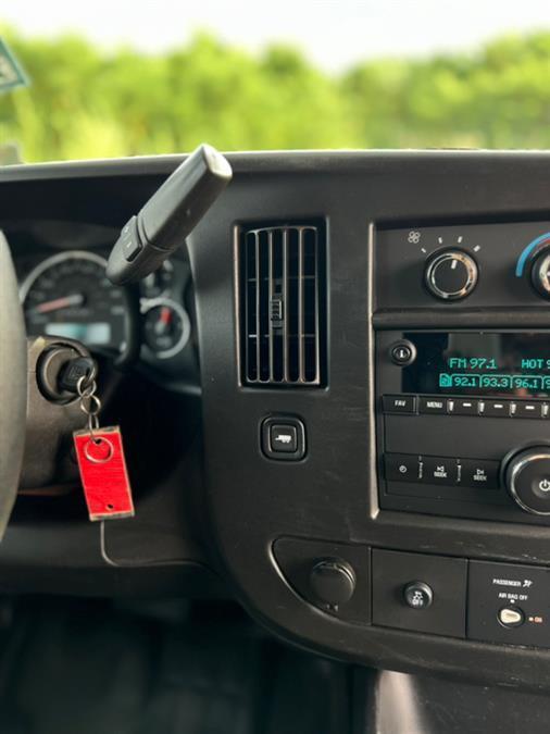 used 2019 GMC Savana 2500 car, priced at $24,989