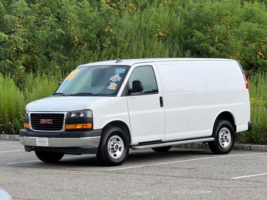 used 2019 GMC Savana 2500 car, priced at $22,989