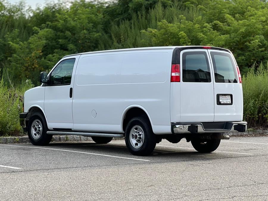 used 2019 GMC Savana 2500 car, priced at $24,989