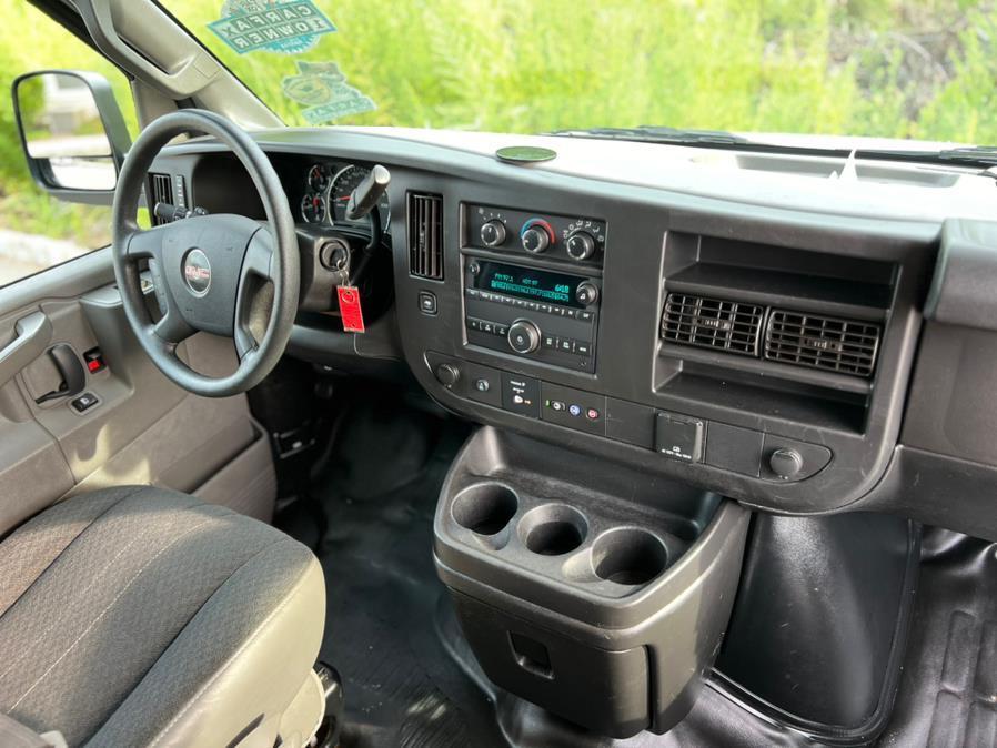 used 2019 GMC Savana 2500 car, priced at $24,989