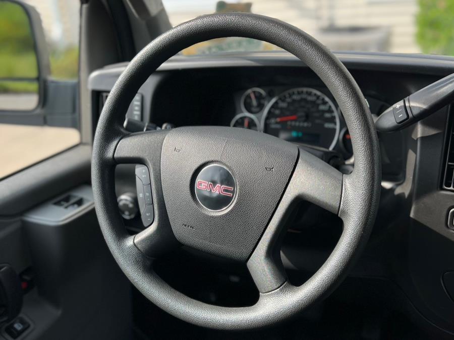 used 2019 GMC Savana 2500 car, priced at $22,989