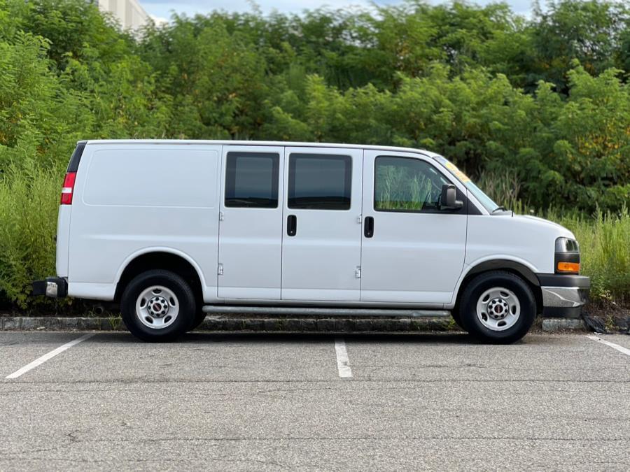used 2019 GMC Savana 2500 car, priced at $24,989