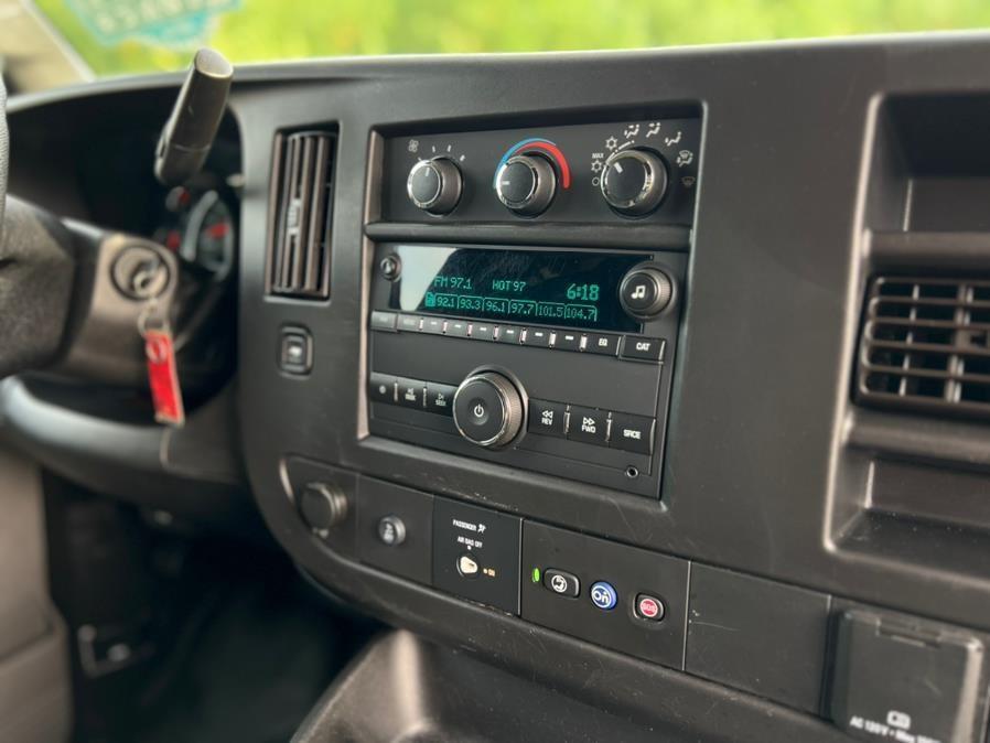 used 2019 GMC Savana 2500 car, priced at $22,989