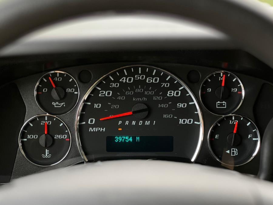 used 2019 GMC Savana 2500 car, priced at $24,989