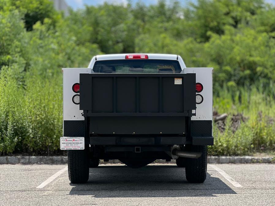 used 2018 Ram 2500 car, priced at $29,989
