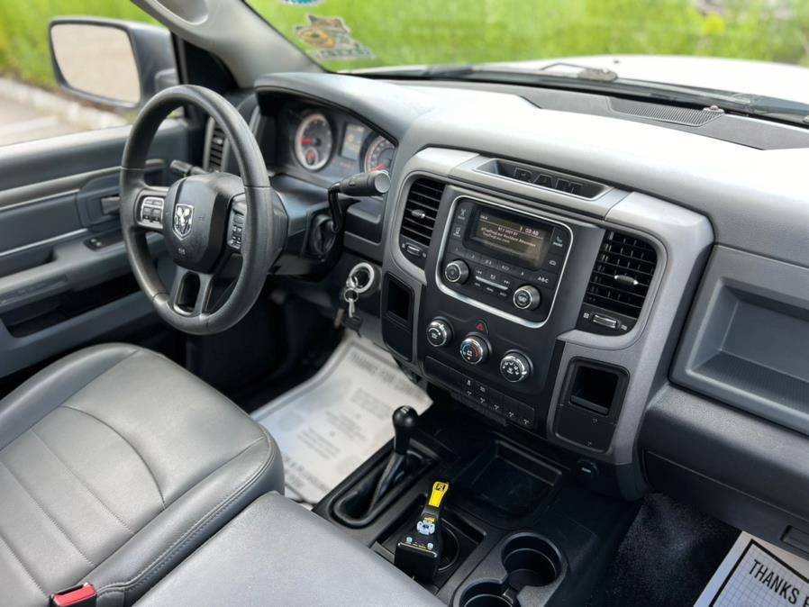 used 2018 Ram 2500 car, priced at $29,989