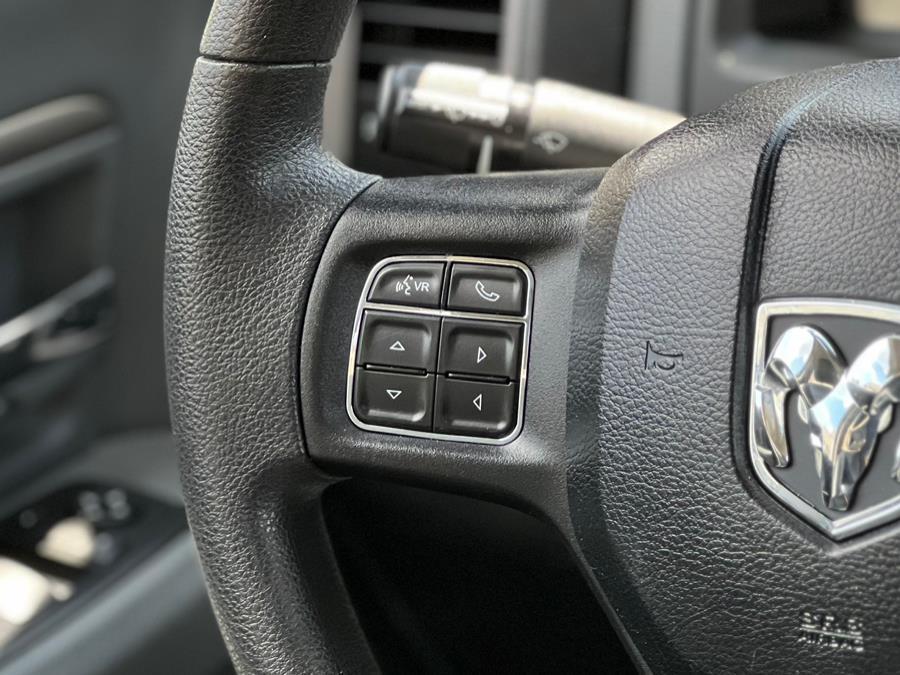 used 2018 Ram 2500 car, priced at $29,989
