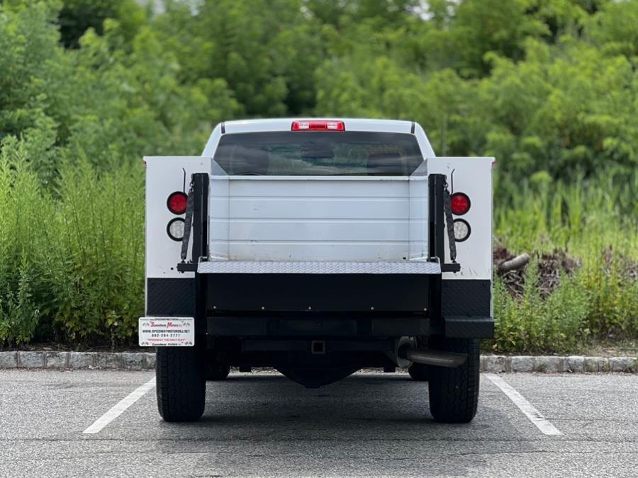 used 2018 Ram 2500 car, priced at $29,989