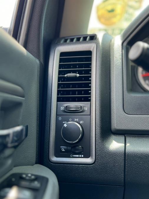 used 2018 Ram 2500 car, priced at $29,989