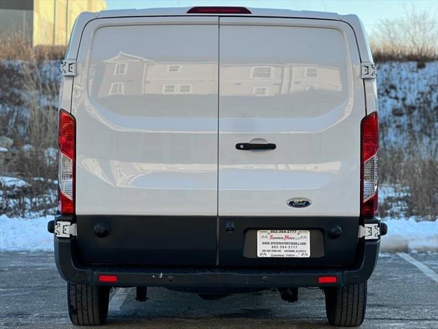 used 2018 Ford Transit-250 car, priced at $20,987