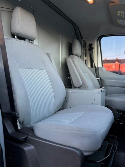 used 2018 Ford Transit-250 car, priced at $20,987