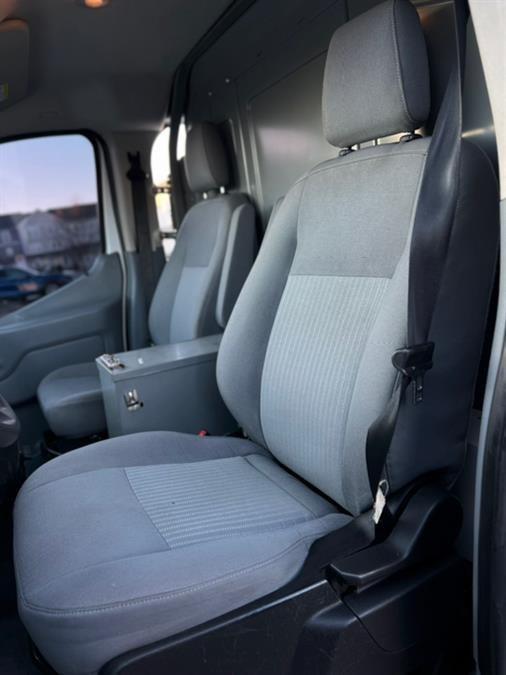 used 2018 Ford Transit-250 car, priced at $20,987