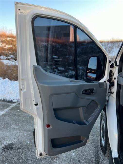 used 2018 Ford Transit-250 car, priced at $20,987