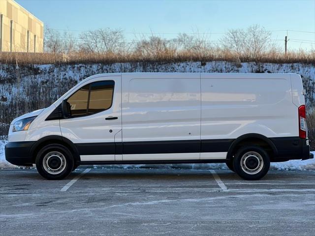 used 2018 Ford Transit-250 car, priced at $20,987